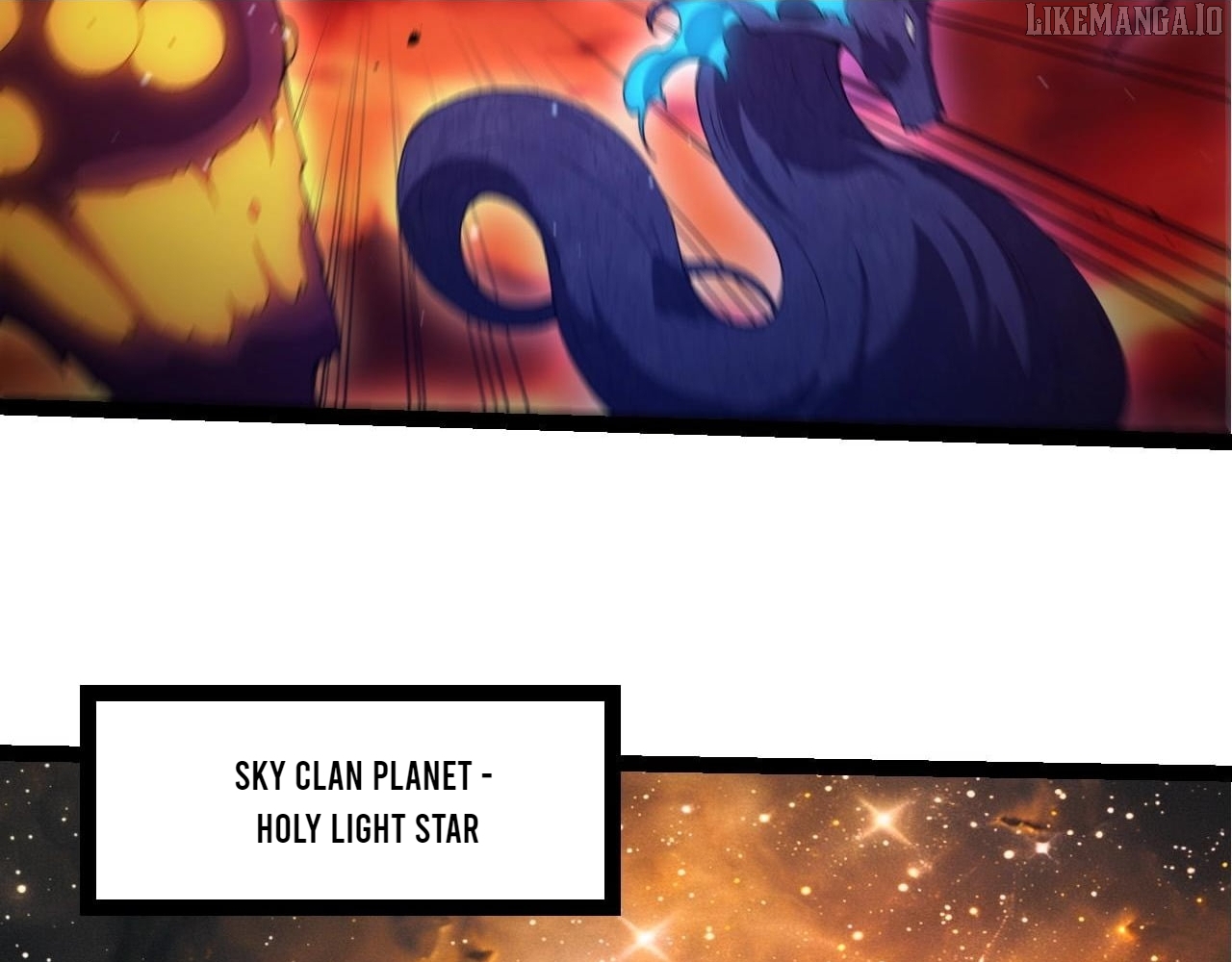 Evolution Begins With A Big Tree Chapter 427 - page 97
